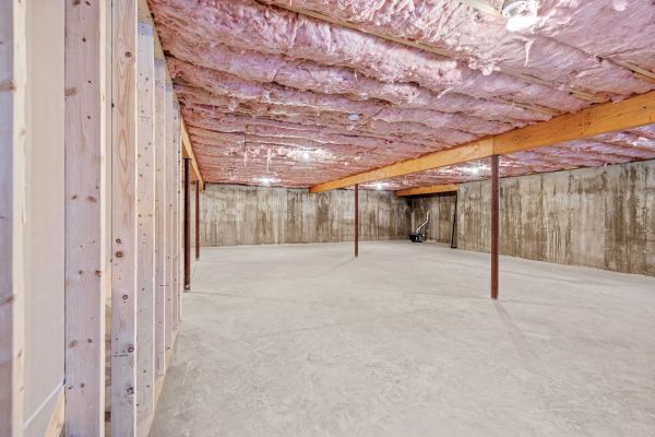 Foundation Maintenance in Rogers