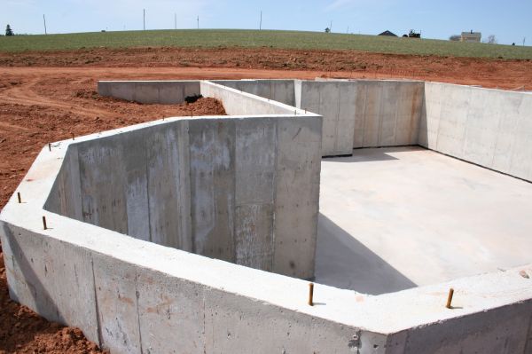 Exterior Foundation Service in Rogers