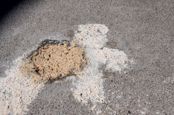 Foundation Leveling Service in Rogers