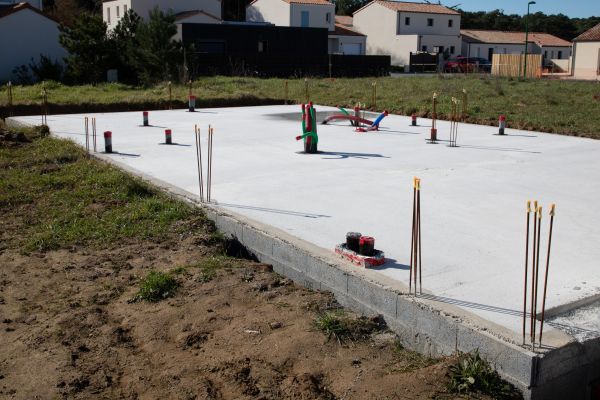 Foundation Lifting in Rogers